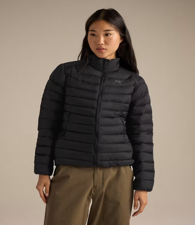 Arc'Teryx Women's Cerium Jacket
