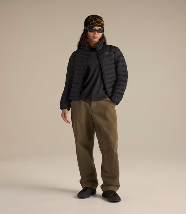 Arc'Teryx Women's Cerium Jacket