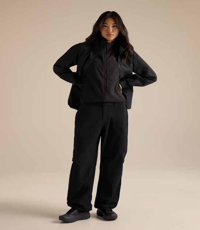 Arc'Teryx Women's Atom Jacket