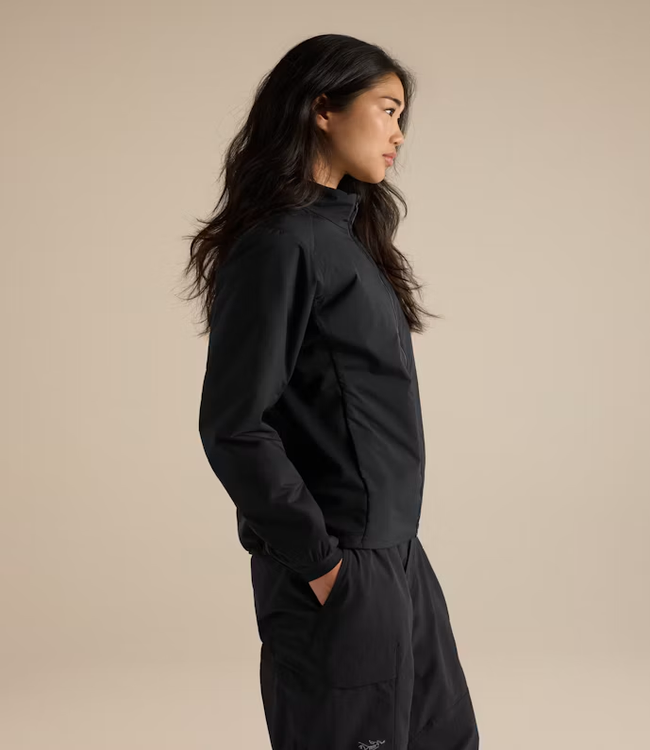 Arc'Teryx Women's Atom Jacket