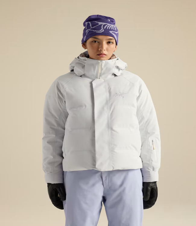 Arc'Teryx Women's Andessa Down Jacket