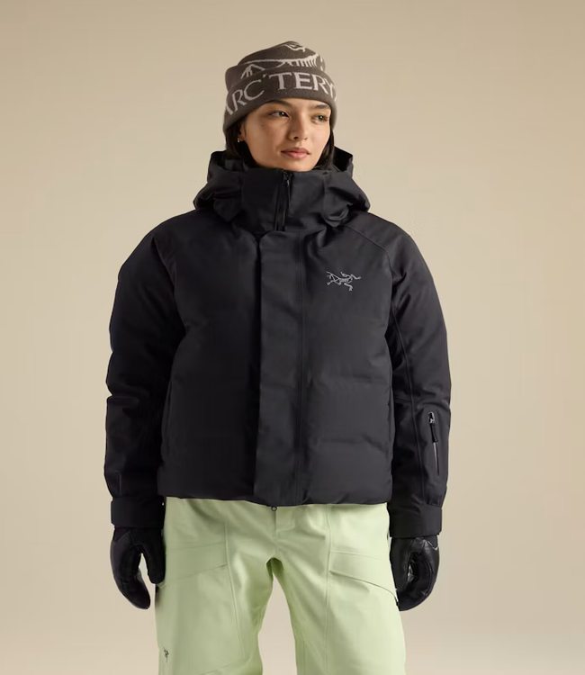 Arc'Teryx Women's Andessa Down Jacket