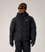 Arc'Teryx Men's Fissile  SV Down Jacket