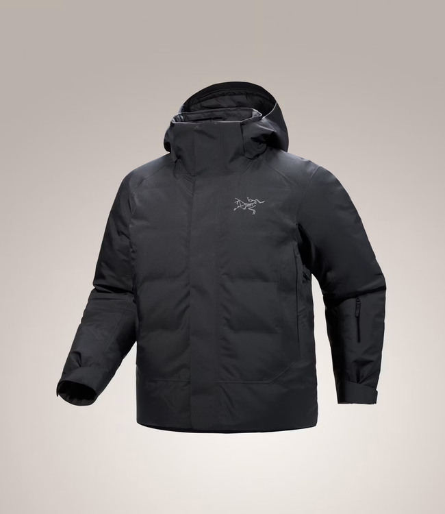 Arc'Teryx Men's Fissile  SV Down Jacket