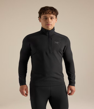 Arc'Teryx Men's RHO LT Zip Neck Arc'Teryx Men's RHO LT Zip Neck