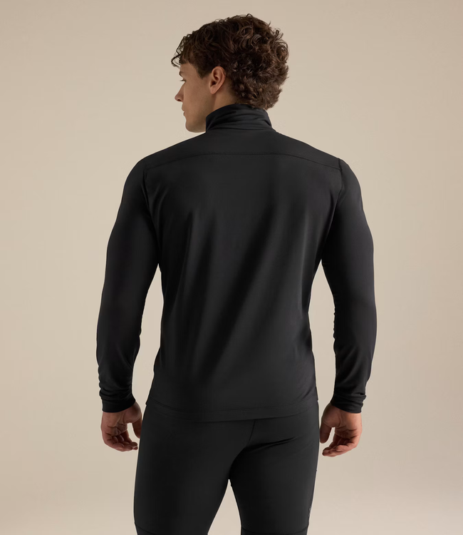 Arc'Teryx Men's RHO LT Zip Neck