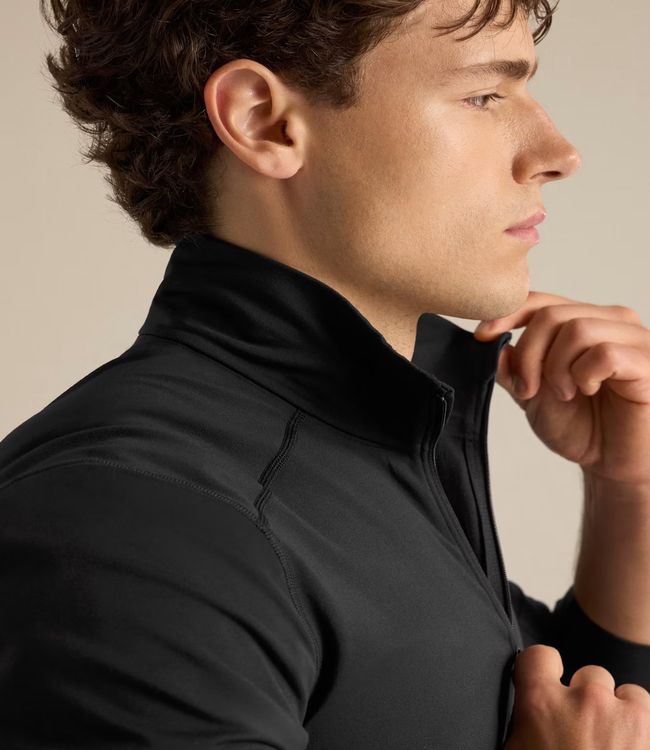 Arc'Teryx Men's RHO LT Zip Neck