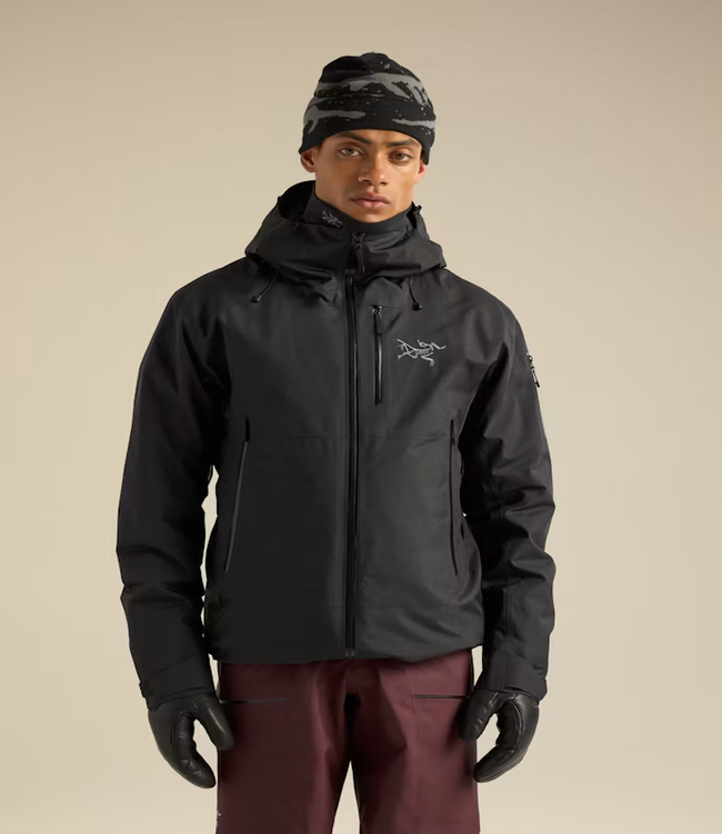 Arc'Teryx Men's Sabre Insulated Jacket