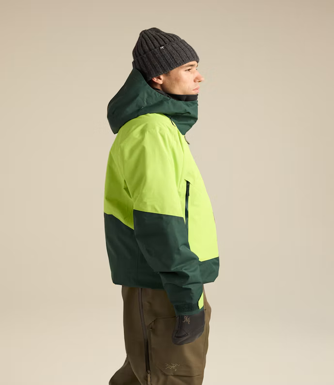 Arc'Teryx Men's Sabre Insulated Jacket
