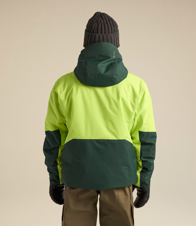 Arc'Teryx Men's Sabre Insulated Jacket