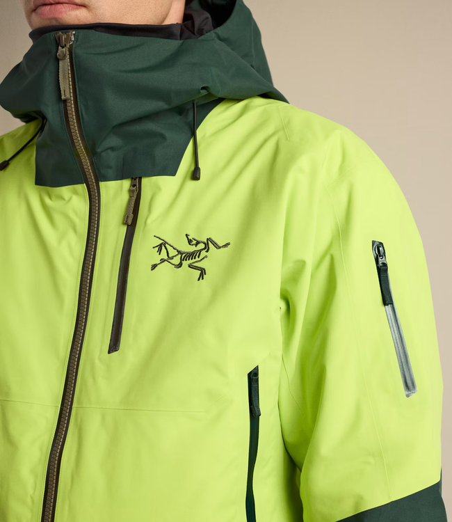 Arc'Teryx Men's Sabre Insulated Jacket