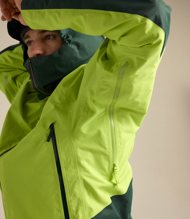 Arc'Teryx Men's Sabre Insulated Jacket