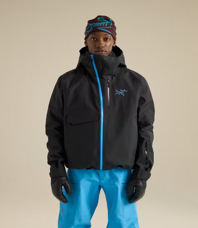 Arc'Teryx Men's Sidewinder Jacket