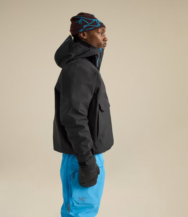 Arc'Teryx Men's Sidewinder Jacket