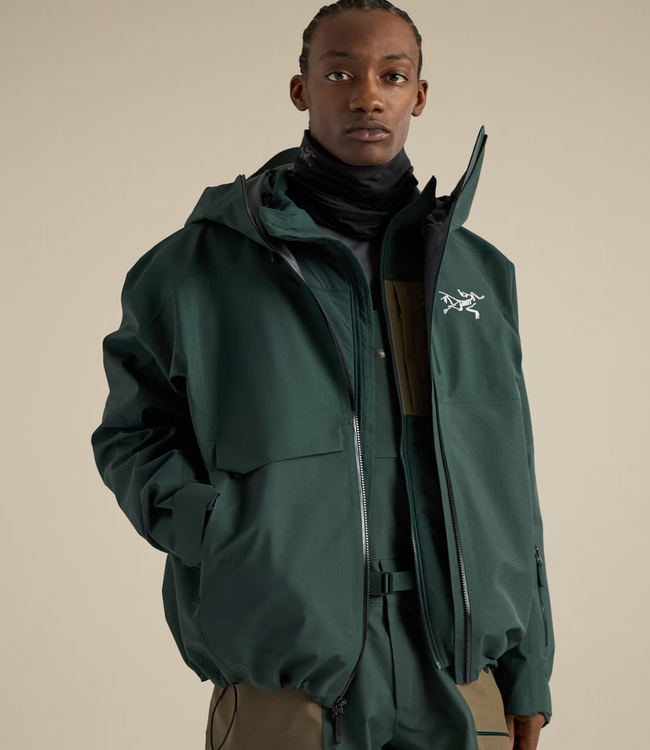 Arc'Teryx Men's Sidewinder Jacket