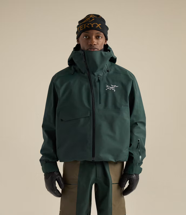 Arc'Teryx Men's Sidewinder Jacket