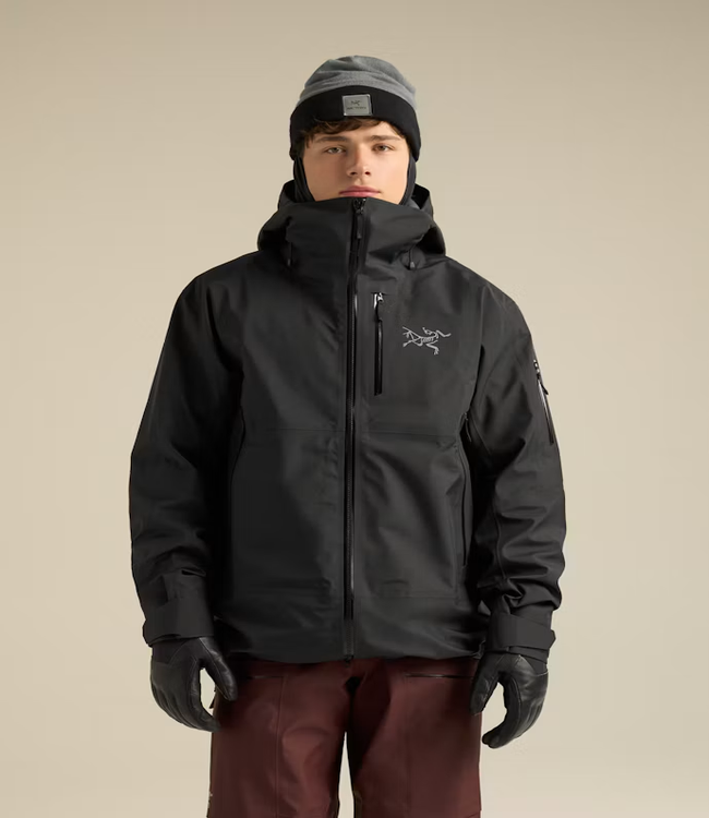 Arc'Teryx Men's Sabre Jacket