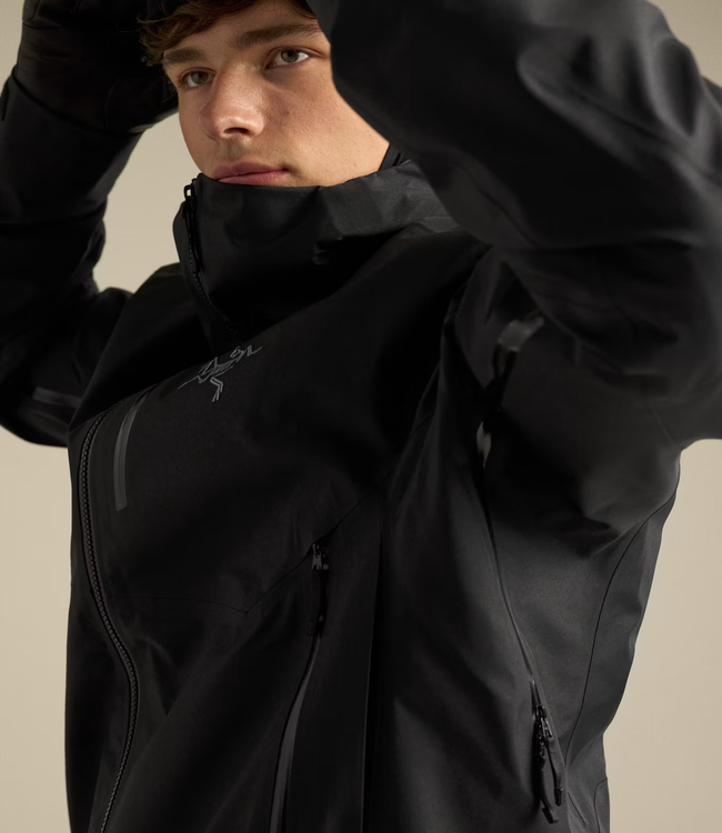 Arc'Teryx Men's Sabre Jacket