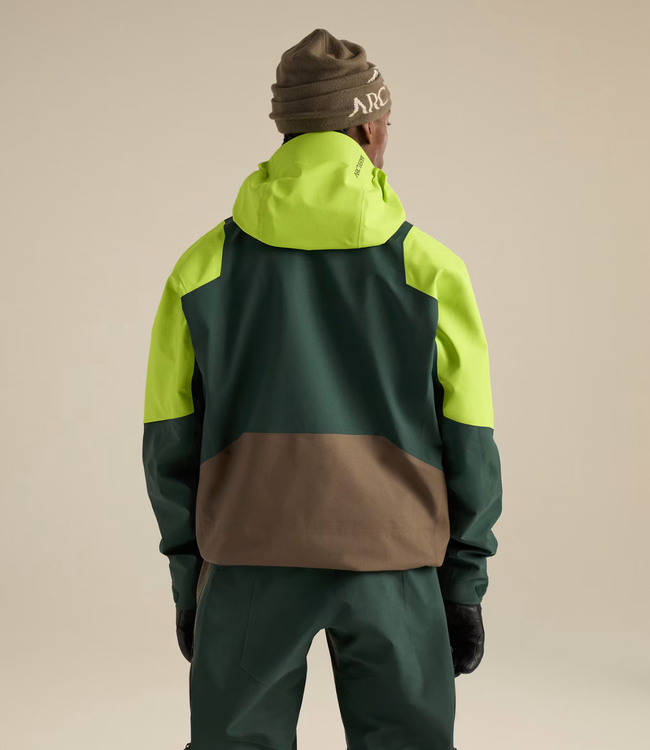 Arc'Teryx Men's Sabre Jacket