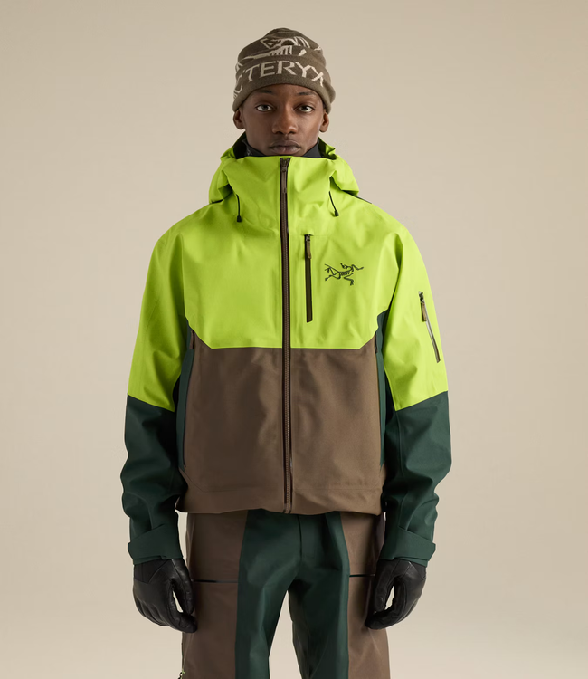 Arc'Teryx Men's Sabre Jacket