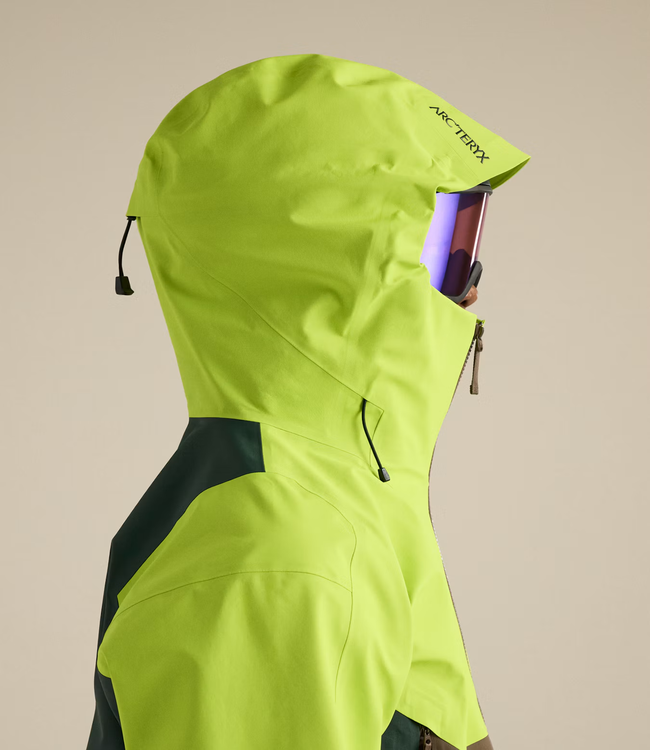 Arc'Teryx Men's Sabre Jacket