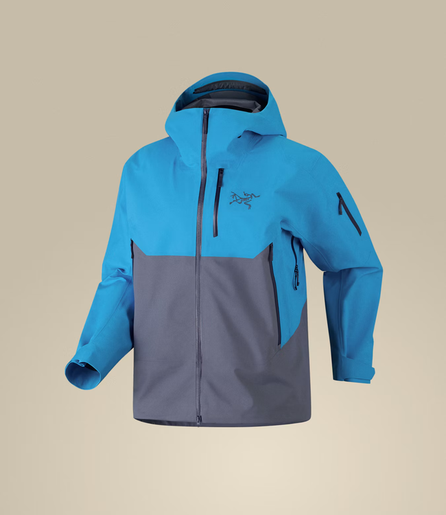 Arc'Teryx Men's Sabre Jacket
