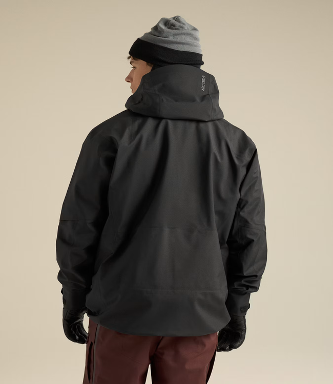 Arc'Teryx Men's Sabre Jacket