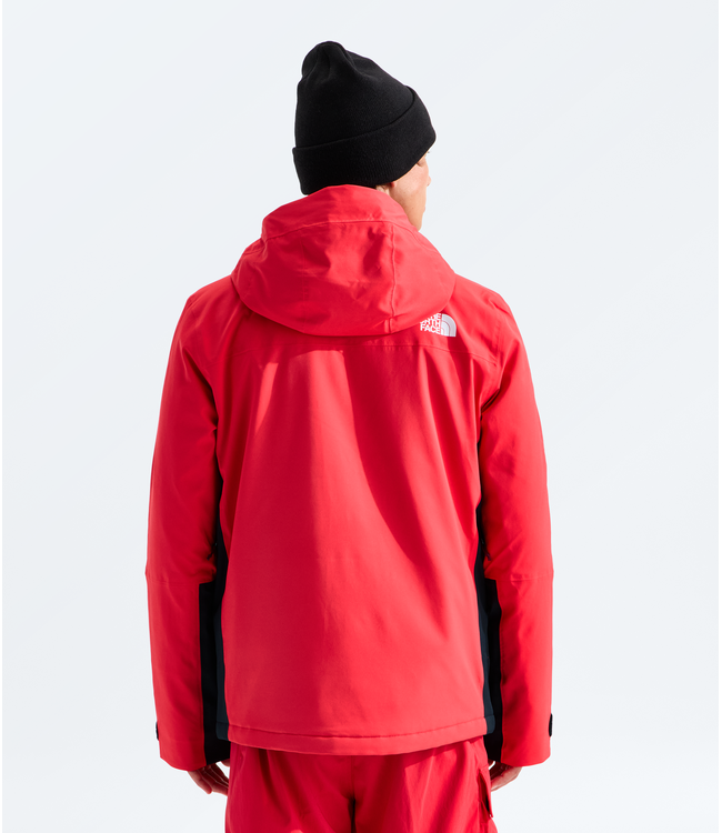 The North Face Men's Mount Bre Jacket