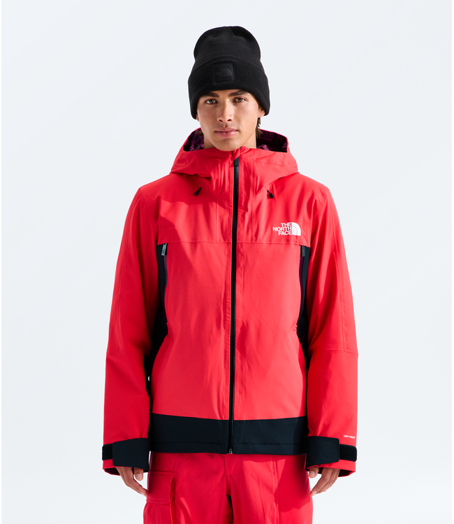 The North Face Men's Mount Bre Jacket