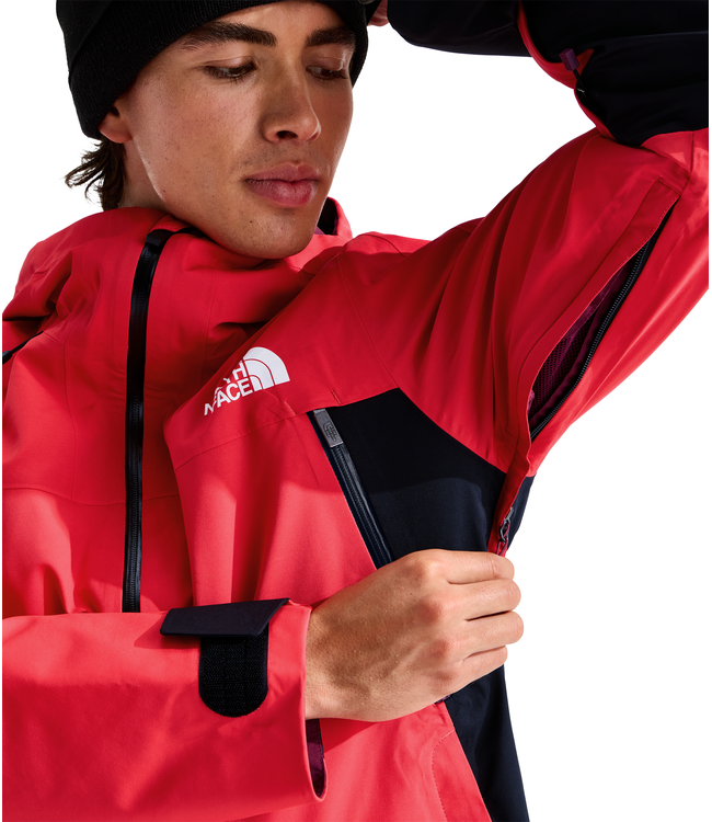 The North Face Men's Mount Bre Jacket