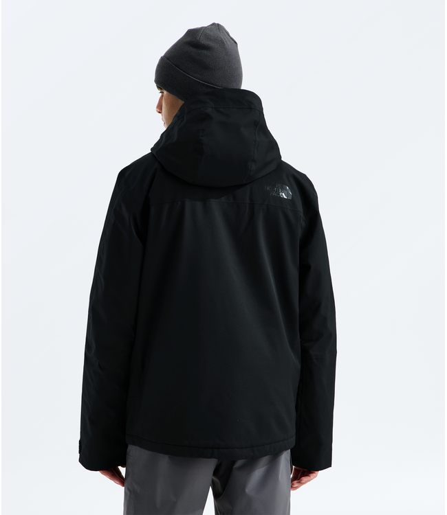 The North Face Men's Mount Bre Jacket