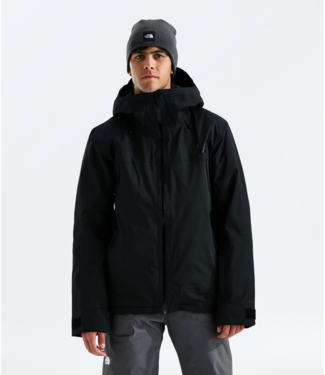 The North Face Men's Mount Bre Jacket