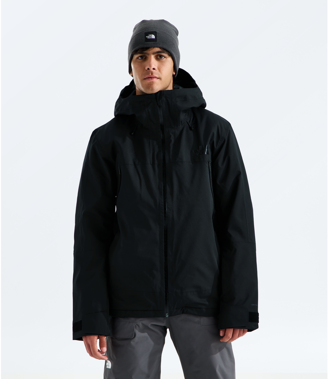 The North Face Men's Mount Bre Jacket