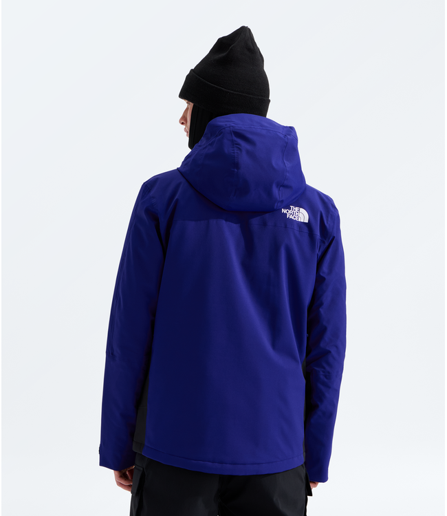 The North Face Men's Mount Bre Jacket