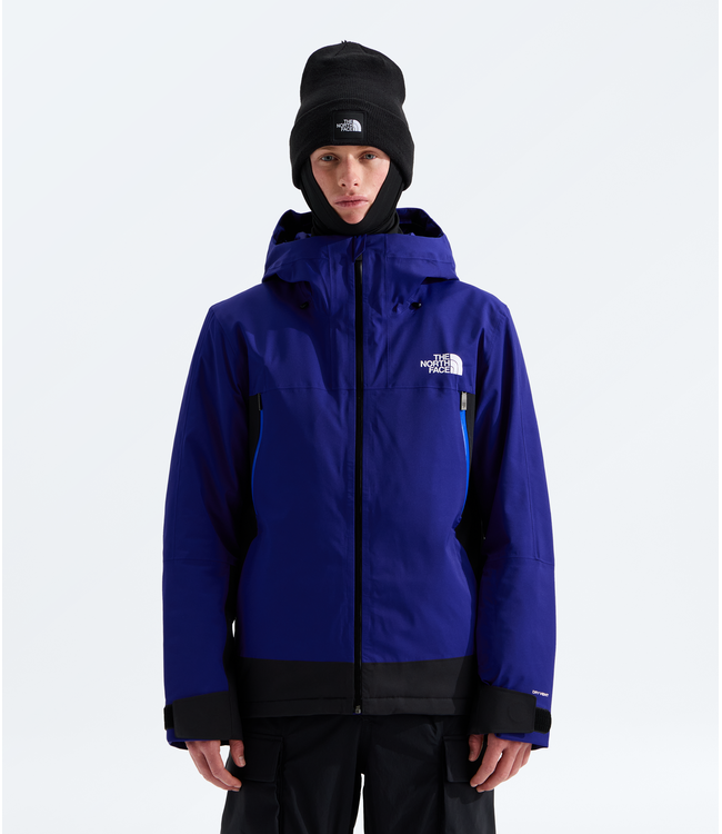The North Face Men's Mount Bre Jacket