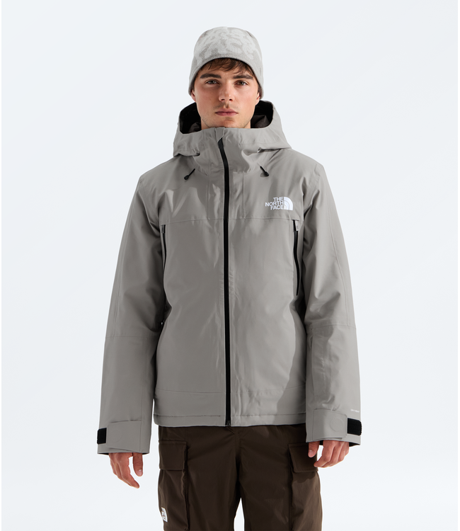 The North Face Men's Mount Bre Jacket
