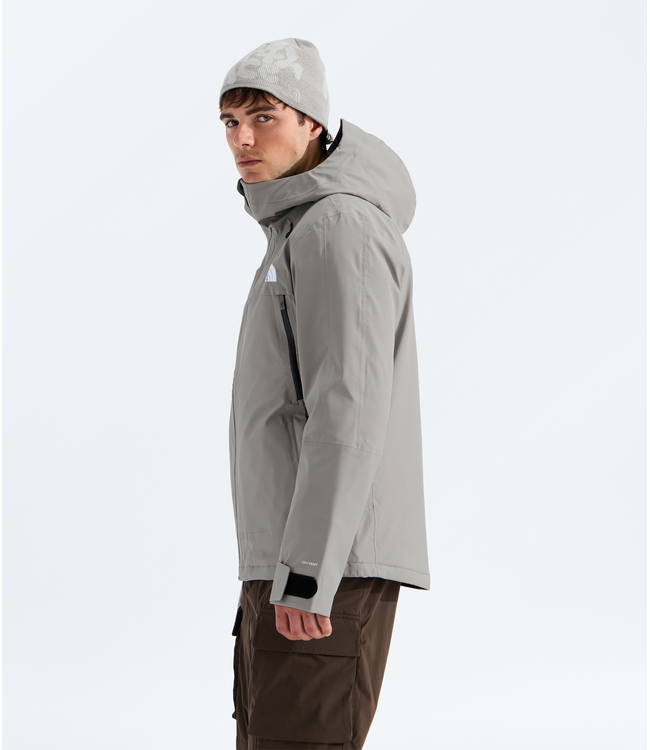 The North Face Men's Mount Bre Jacket