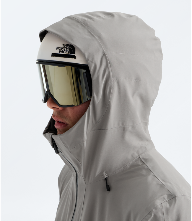 The North Face Men's Mount Bre Jacket