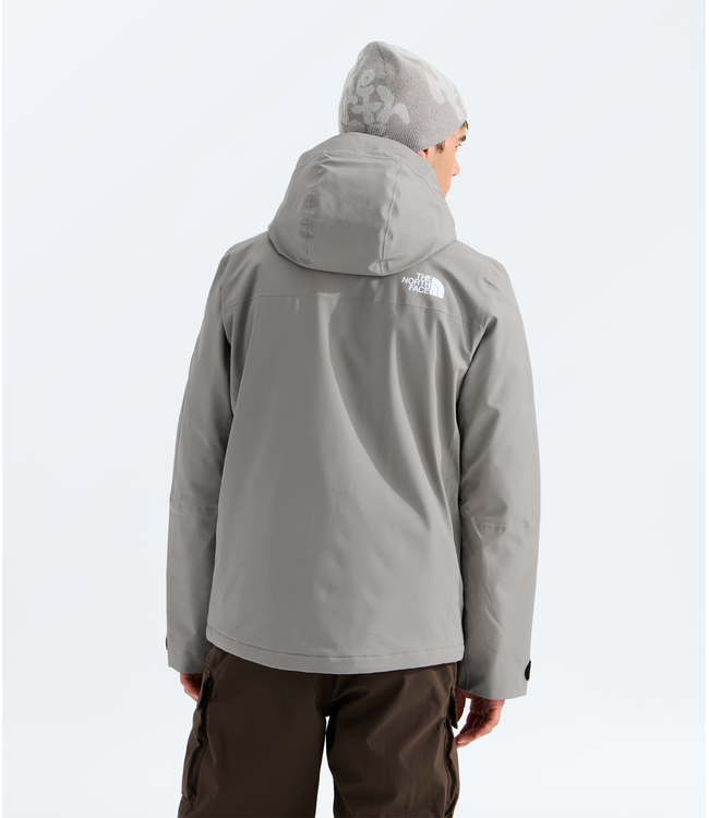 The North Face Men's Mount Bre Jacket