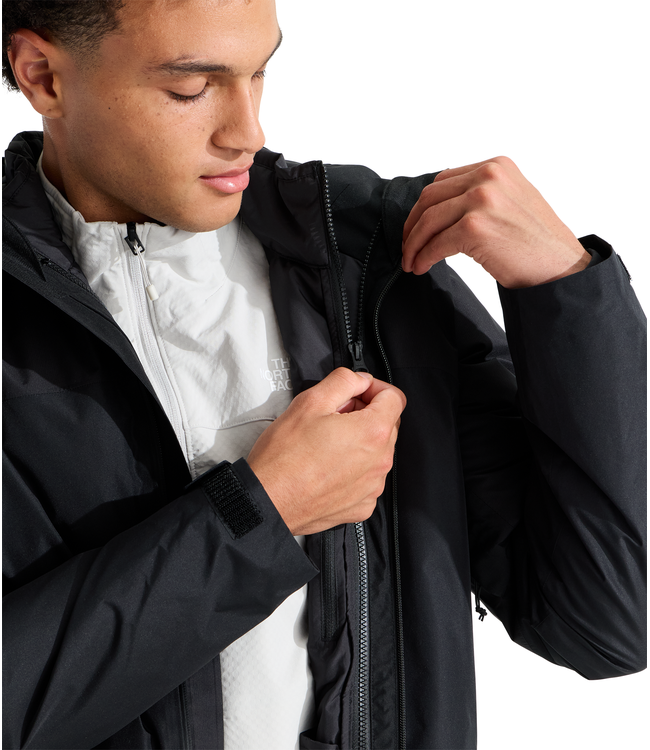 The North Face Men’s Mountain Light Triclimate® GORE-TEX® Jacket