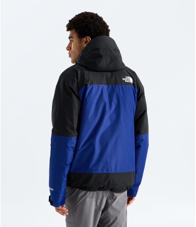 The North Face Men’s Mountain Light Triclimate® GORE-TEX® Jacket
