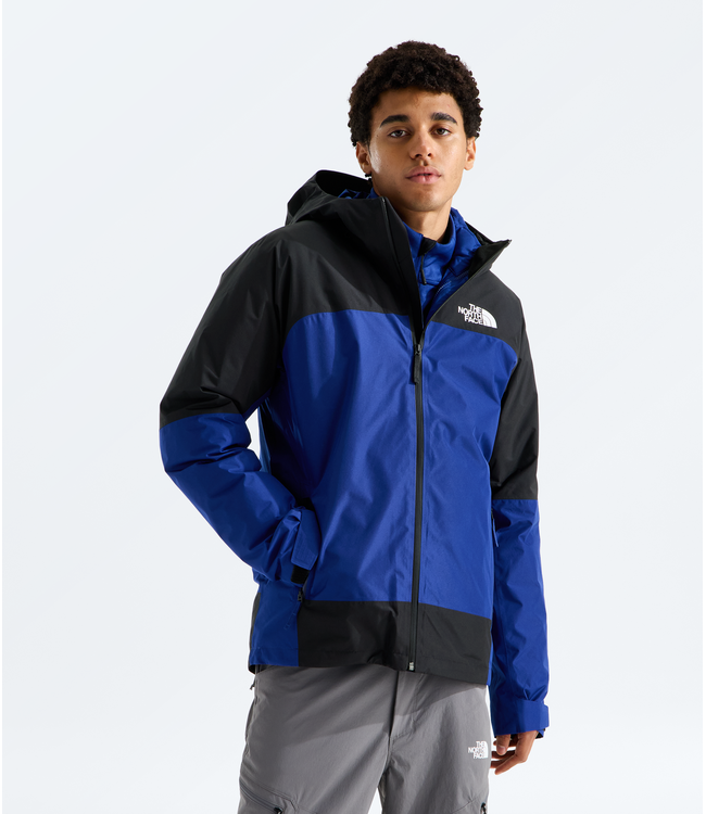 The North Face Men’s Mountain Light Triclimate® GORE-TEX® Jacket
