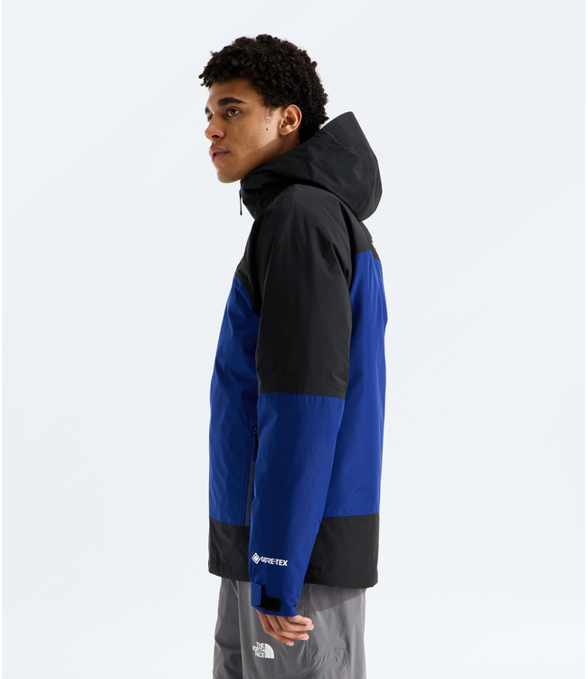 The North Face Men’s Mountain Light Triclimate® GORE-TEX® Jacket
