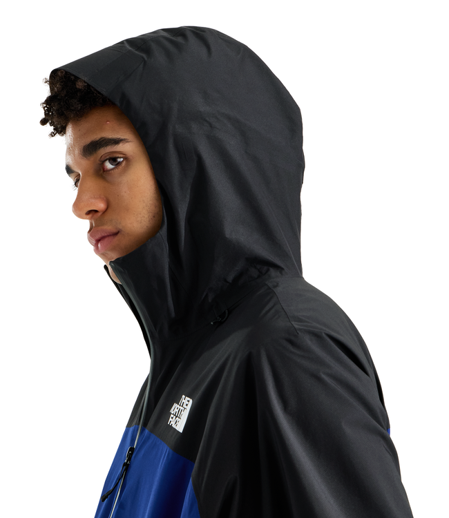 The North Face Men’s Mountain Light Triclimate® GORE-TEX® Jacket