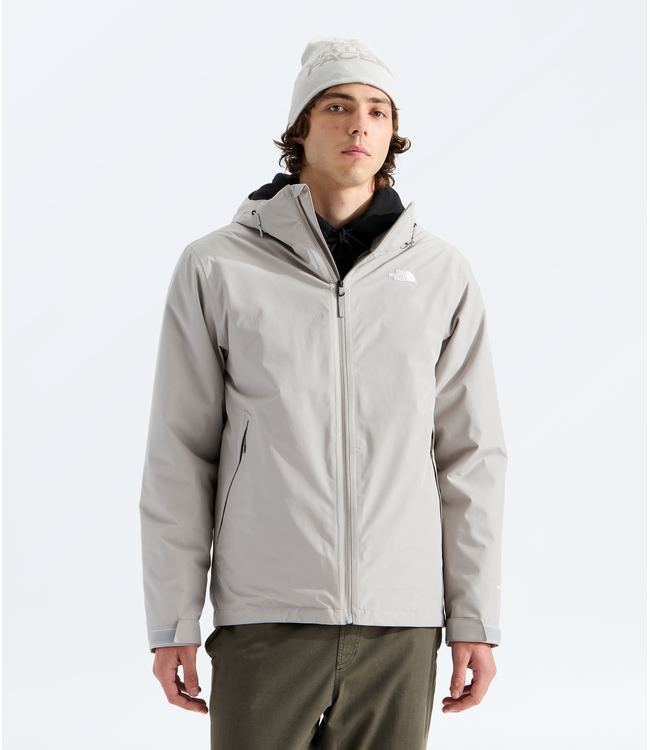 The North Face Men's Carto Mono Triclimate Hooded Jacket