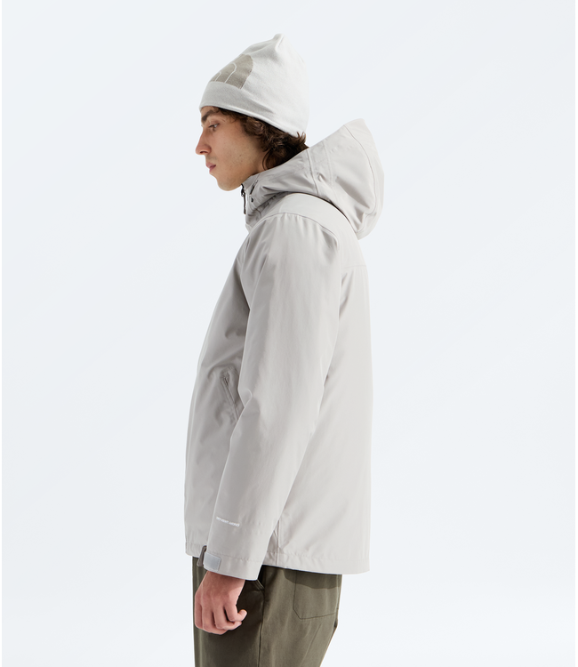 The North Face Men's Carto Mono Triclimate Hooded Jacket