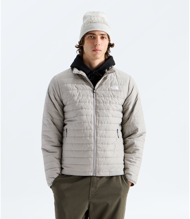 The North Face Men's Carto Mono Triclimate Hooded Jacket