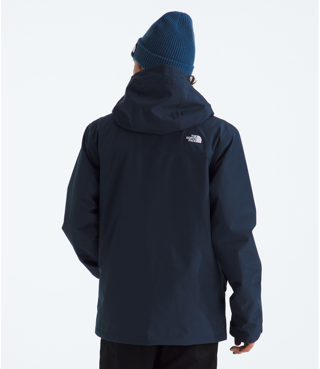 The North Face Men's Carto Mono Triclimate Hooded Jacket