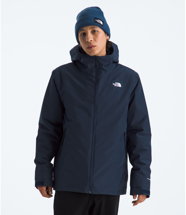 The North Face Men's Carto Mono Triclimate Hooded Jacket