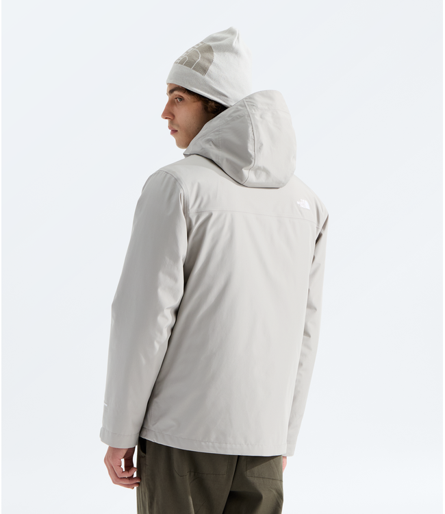 The North Face Men's Carto Mono Triclimate Hooded Jacket
